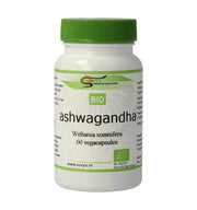 Surya Ashwagandha 60 vcaps