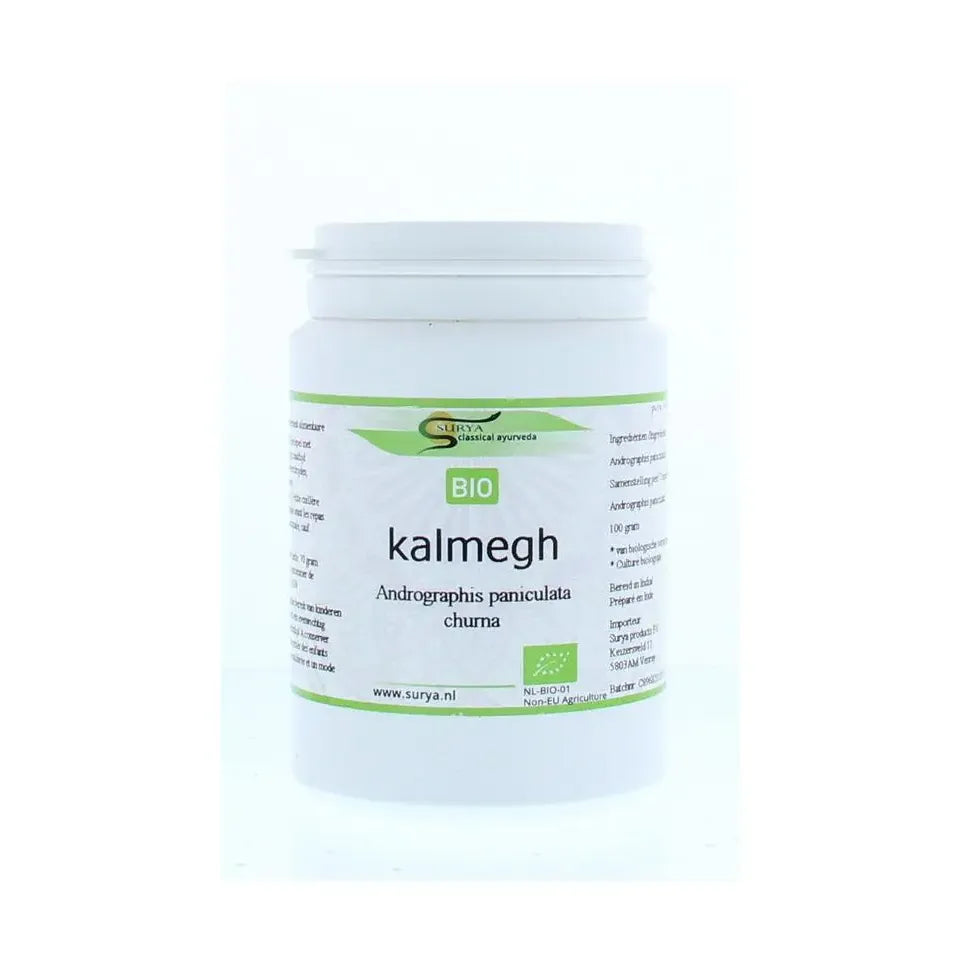 Surya Kalmegh churna 70 gram