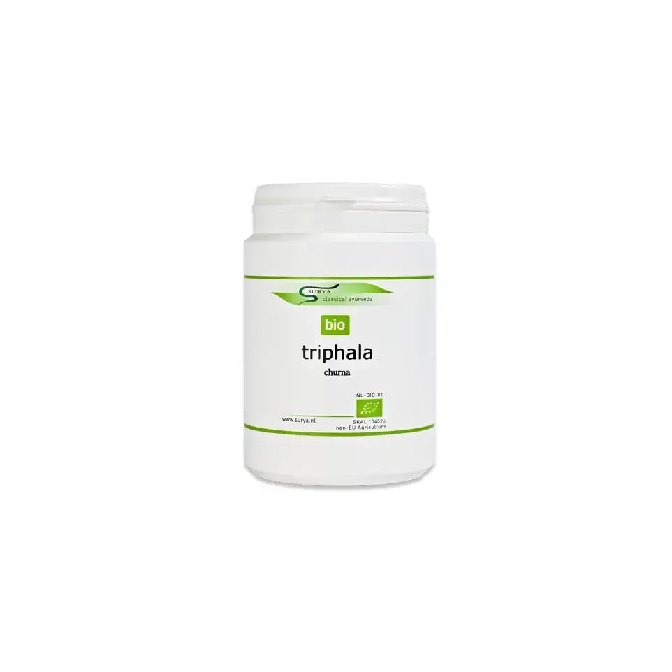 Surya Triphala churna 100 gram