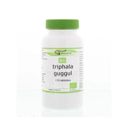Surya Bio triphala guggul 120 tabletten