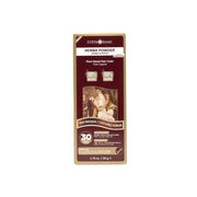 Surya Brasil Henna haarverf poeder as bruin 50 gram
