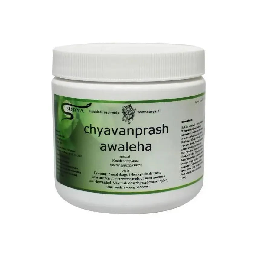 Surya Chyavanprash awaleha 500 gram