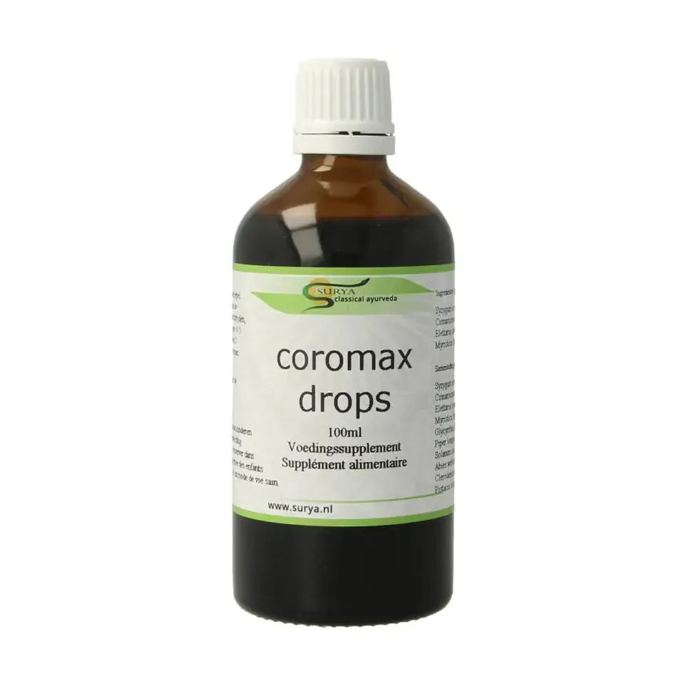 Surya Coromax drops 100 ml