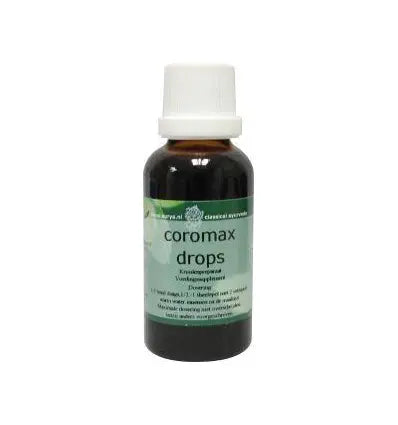 Surya Coromax drops 30 ml