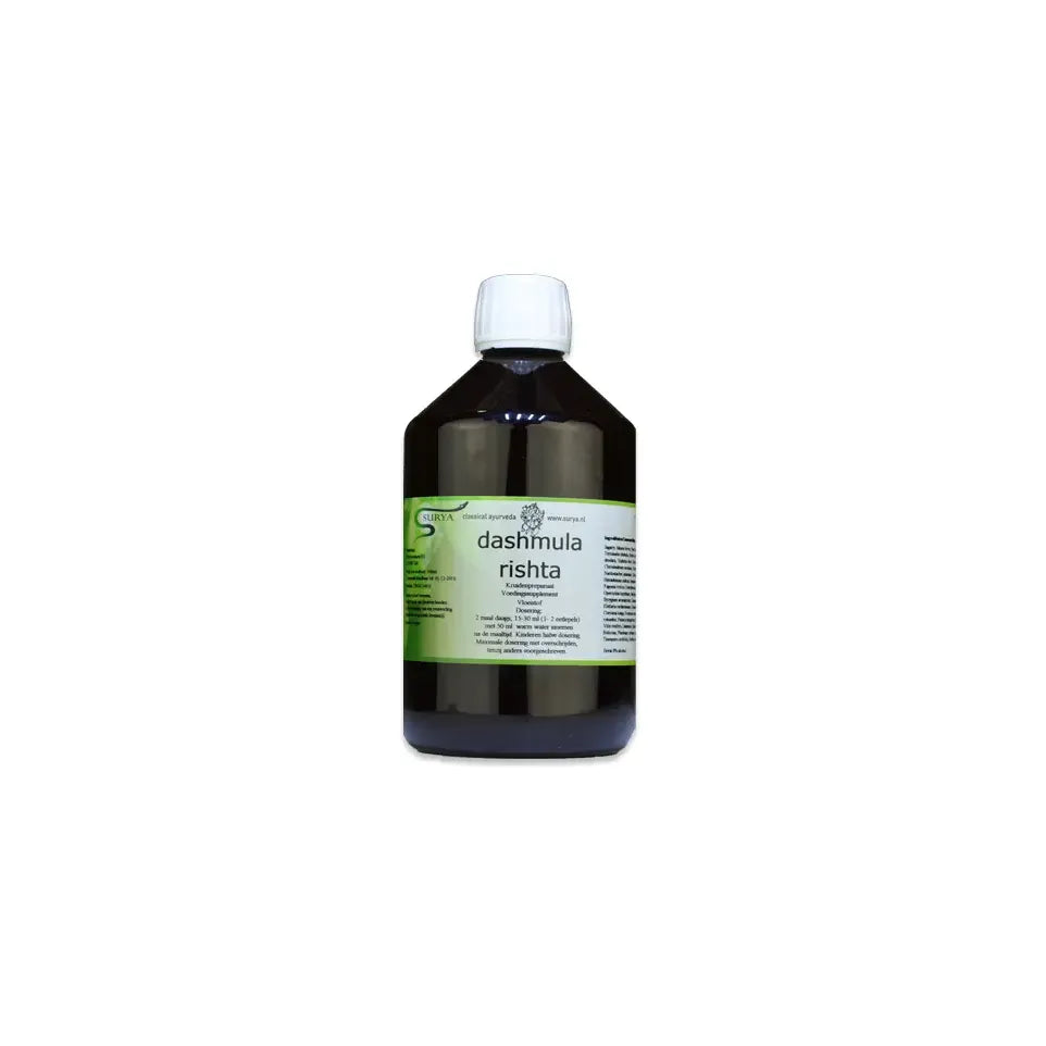 Surya Dashmula rishta 500 ml