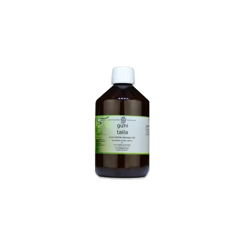 Surya Guni taila 100 ml