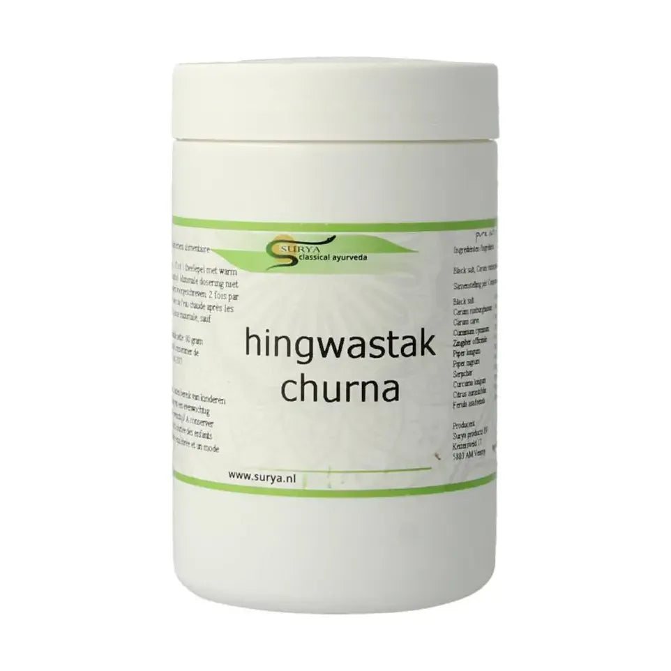 Surya Hingwastak churna 80 gram