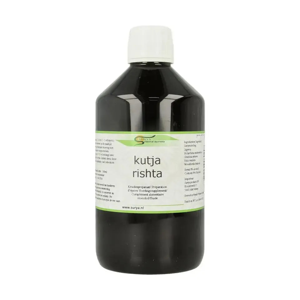 Surya Kutja rishta 500 ml