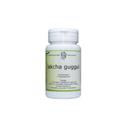 Surya Lakcha guggul 60 tabletten