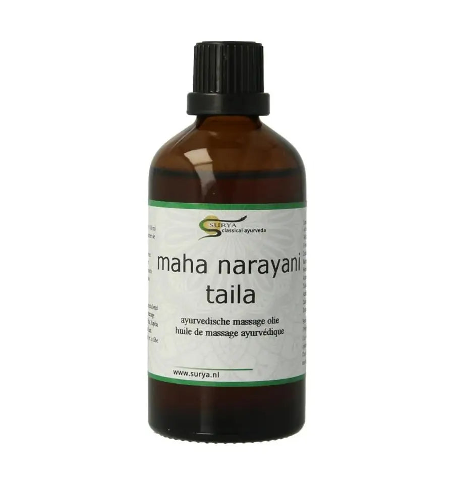 Surya Mahanarayani taila 100 ml