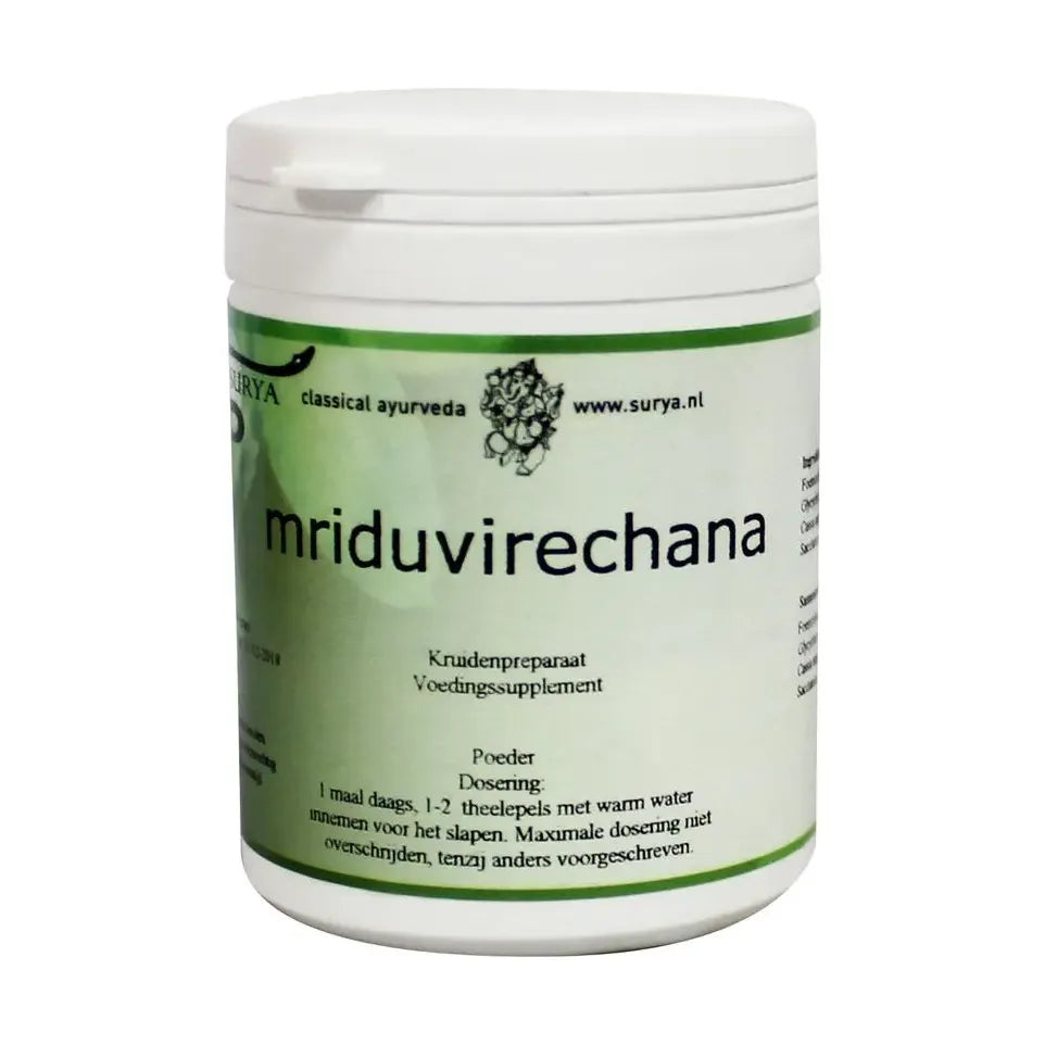 Surya Mriduvirechana 70 gram