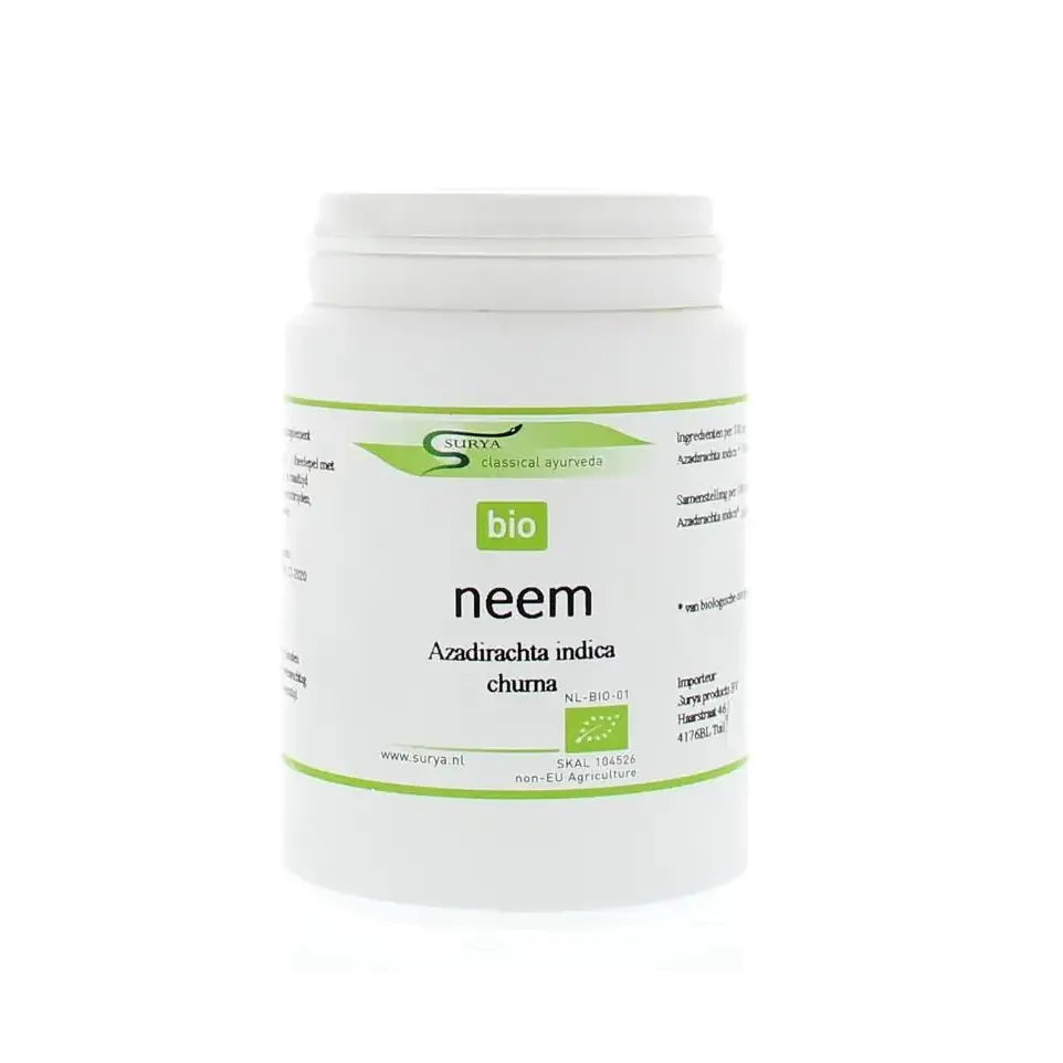 Surya Neem churna 100 gram