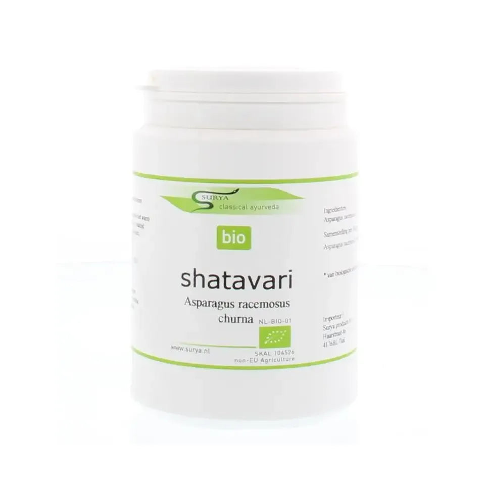 Surya Shatavari churna 100 gram