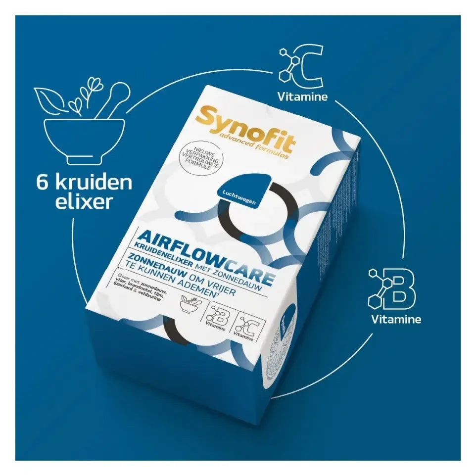 Synofit Airflow Care 100 ml