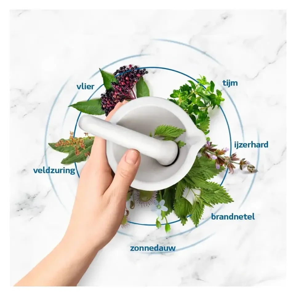 Synofit Airflow Care 100 ml