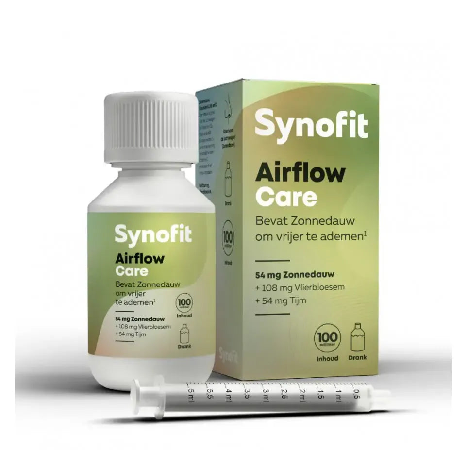 Synofit Airflow Care 100 ml
