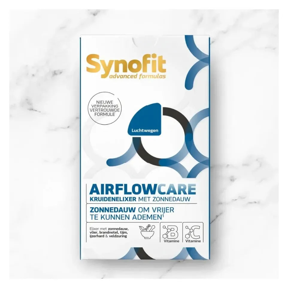 Synofit Airflow Care 100 ml