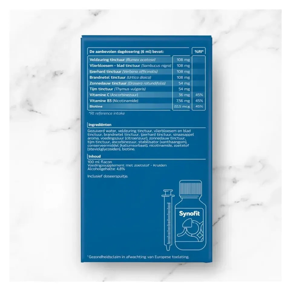 Synofit Airflow Care 100 ml