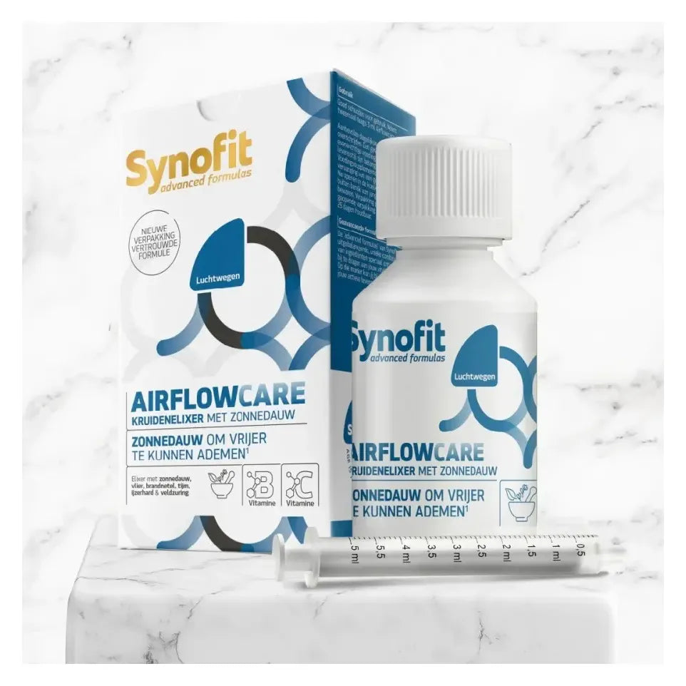 Synofit Airflow Care 100 ml