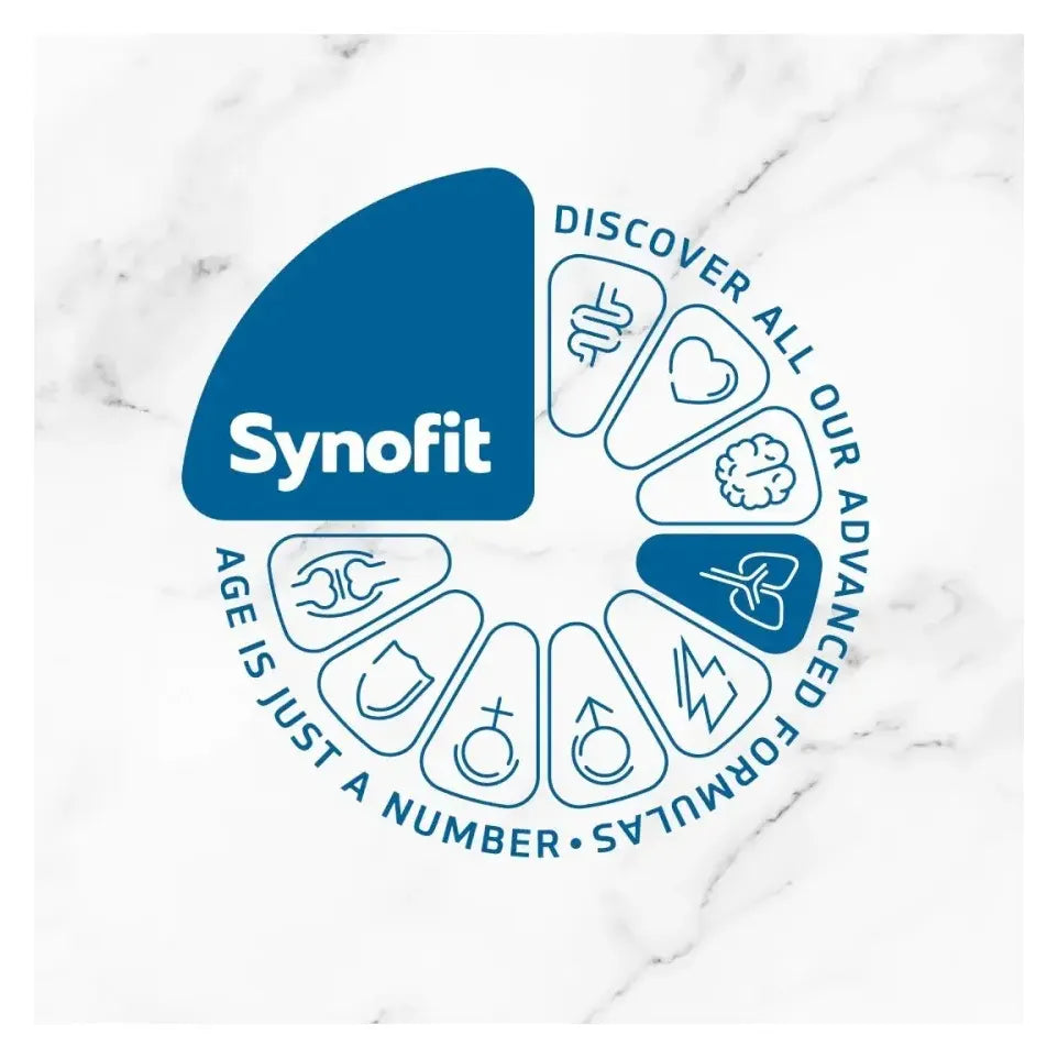 Synofit Airflow Care 100 ml