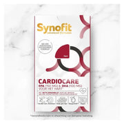 Synofit Cardio Care 30 capsules