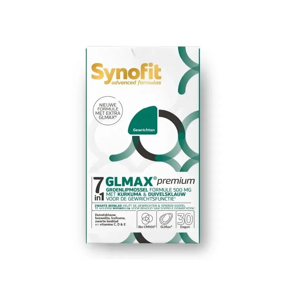 Synofit 7-in-1 GLMax® Premium