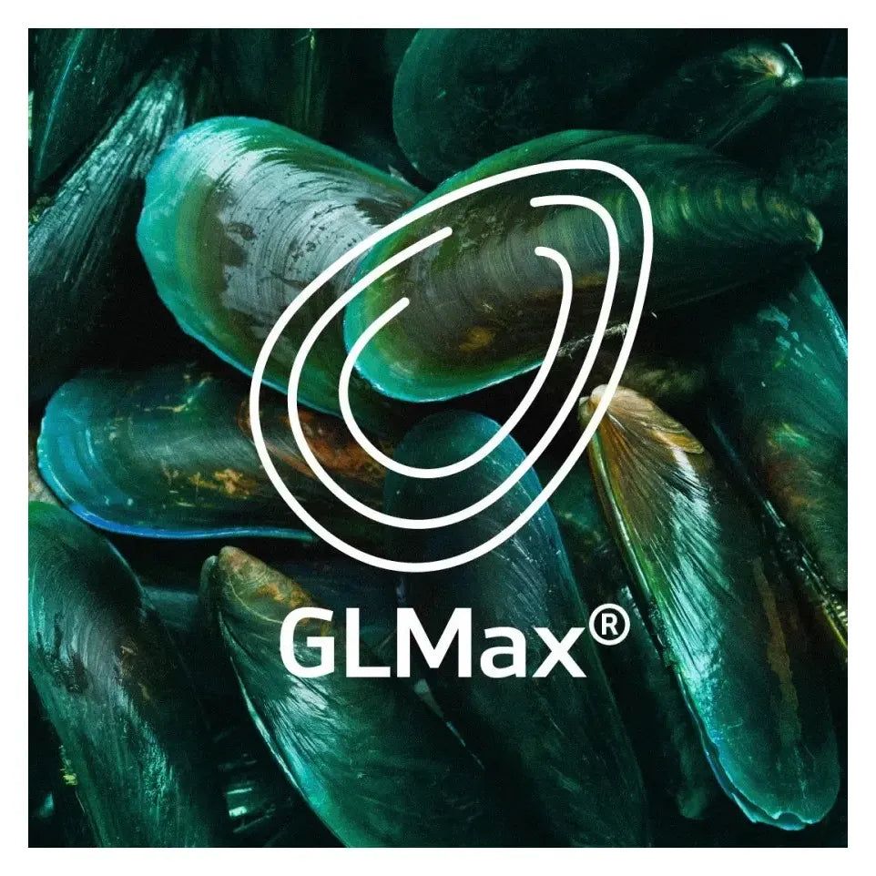 Synofit GLMax® Groenlipmossel vloeibaar 200 ml