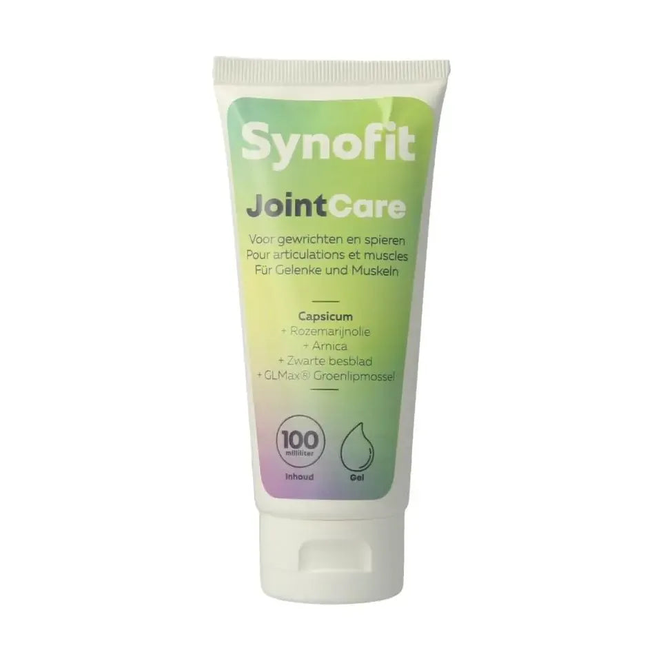 Synofit Joint Care gel 100 ml
