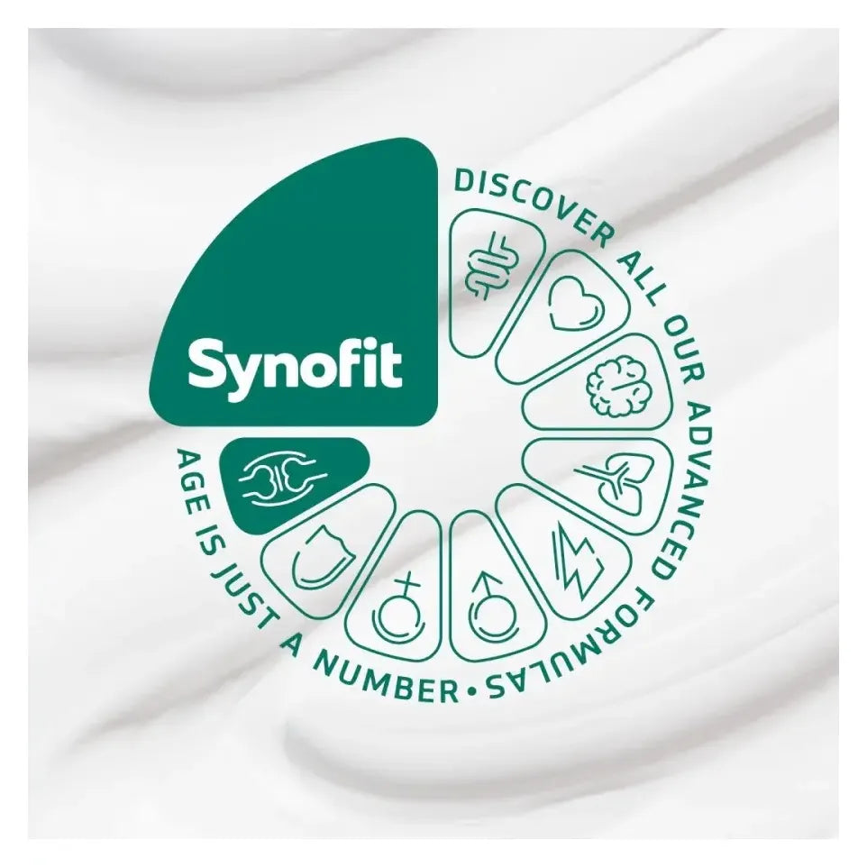 Synofit Joint Care gel 100 ml