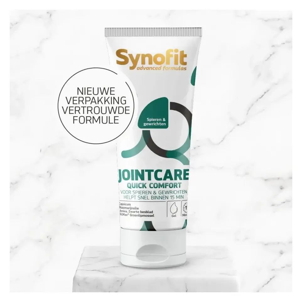 Synofit Joint Care gel 100 ml