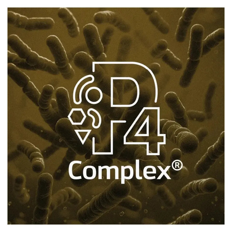Synofit P4 Complex 30 capsules