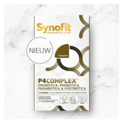 Synofit P4 Complex 30 capsules