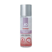 System Jo For her agape lubricant warm 60 ml