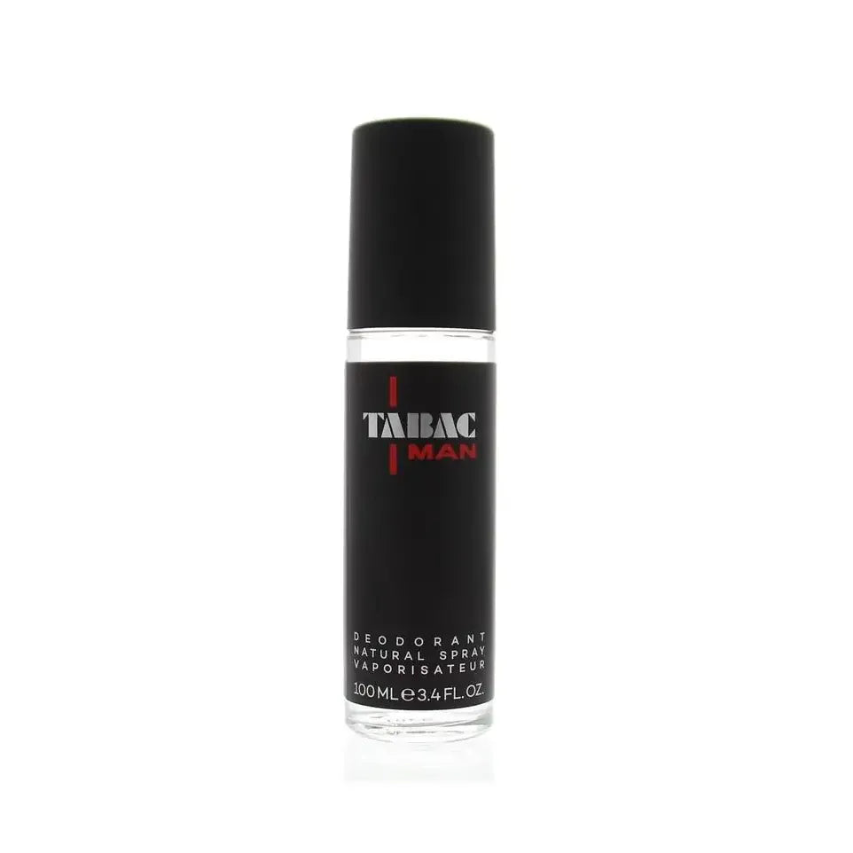 Tabac Man deodorant vapo 100 ml