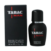 Tabac Man eau de toilette natural spray 50 ml