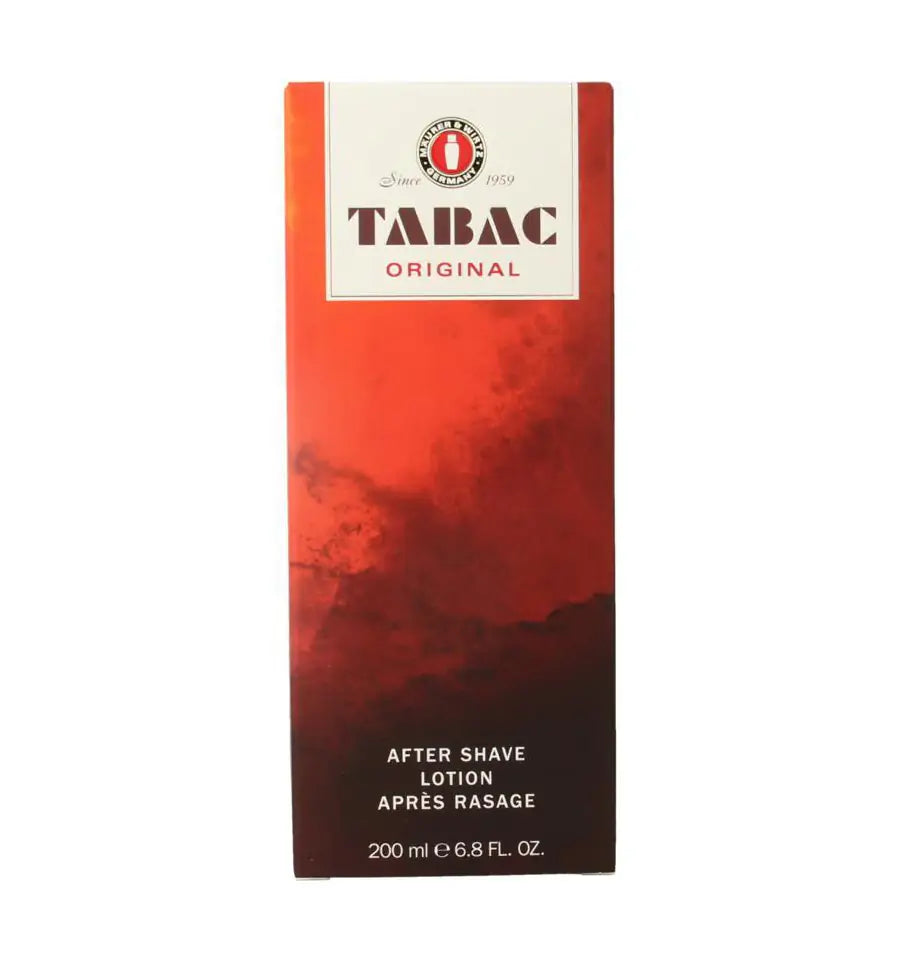 Tabac Original aftershave lotion 200 ml