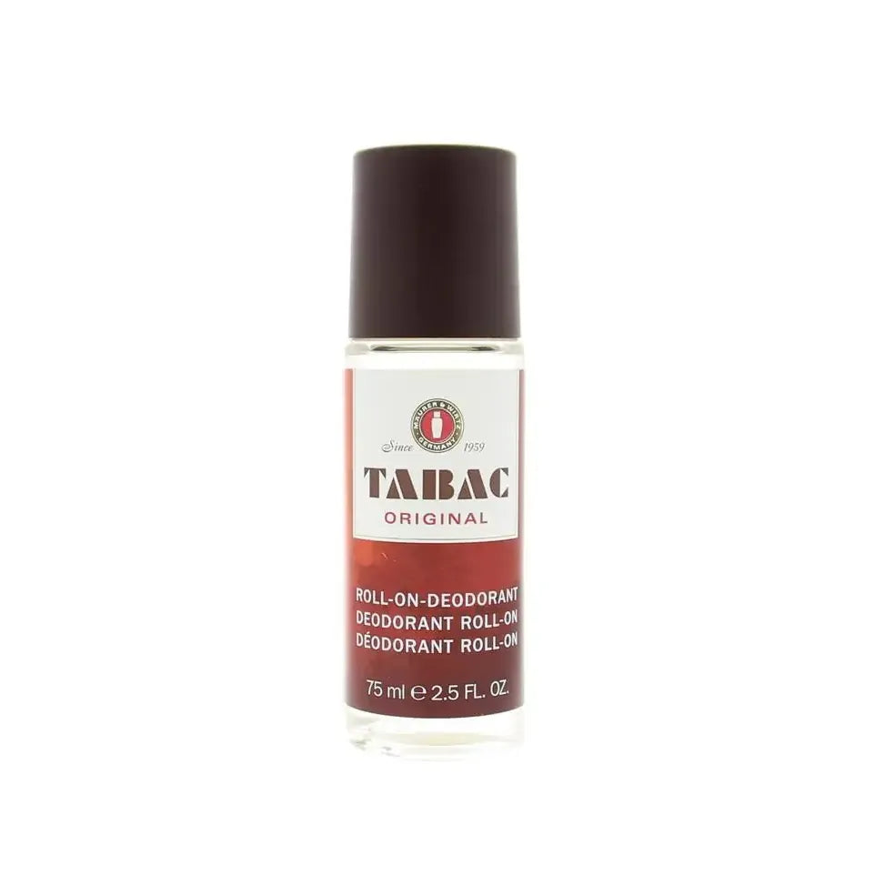 Tabac Original deodorant roll on 75 ml