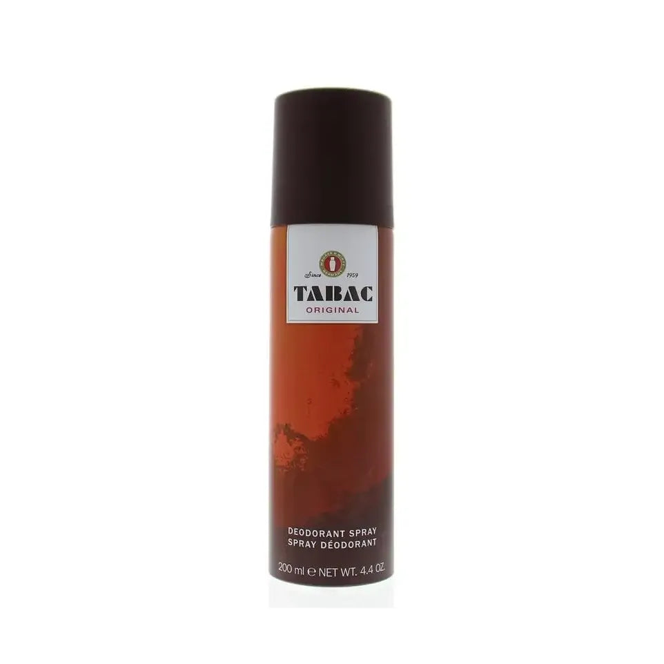 Tabac Original deodorant spray 200 ml