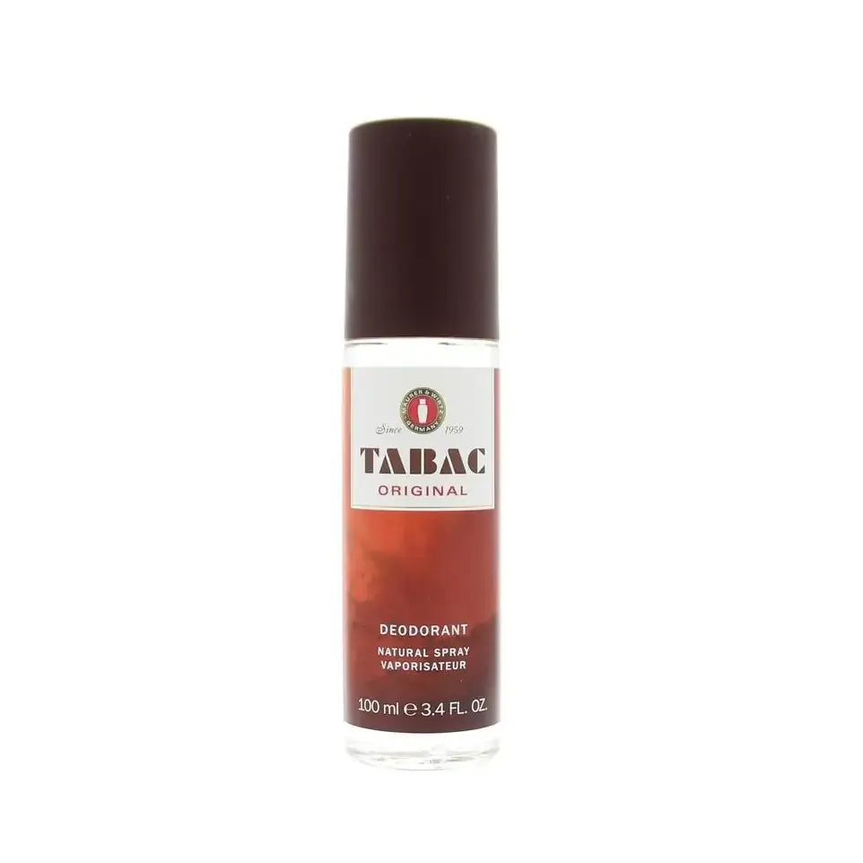 Tabac Original deodorant vapo 100 ml