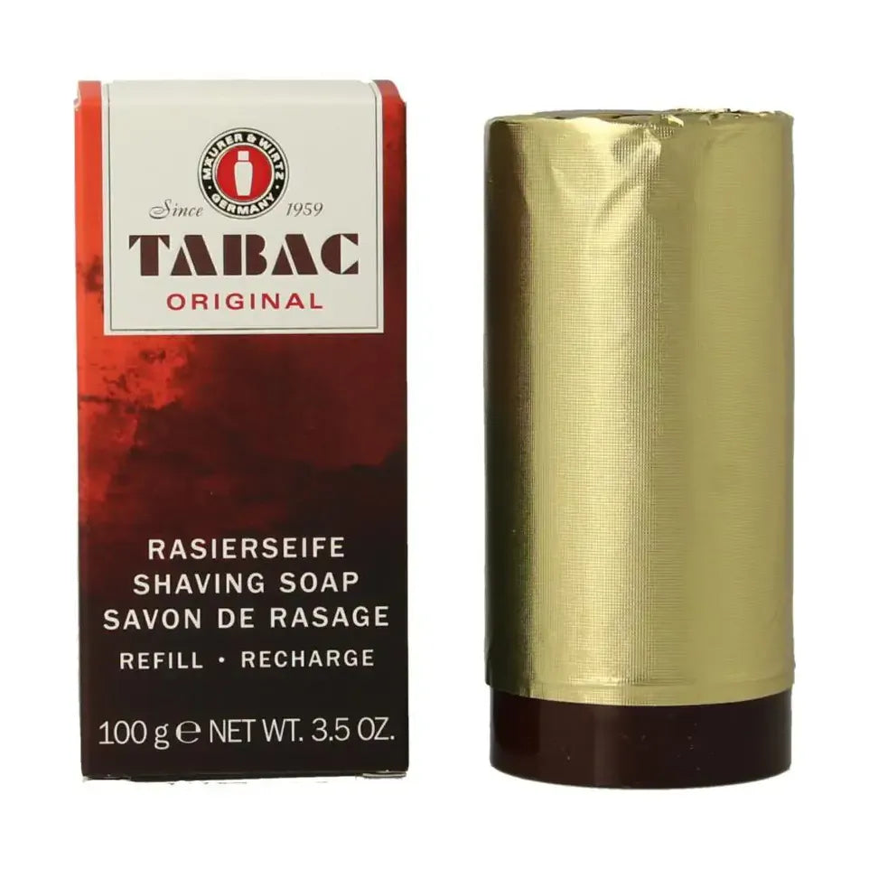 Tabac Original shaving soap refill 100 gram