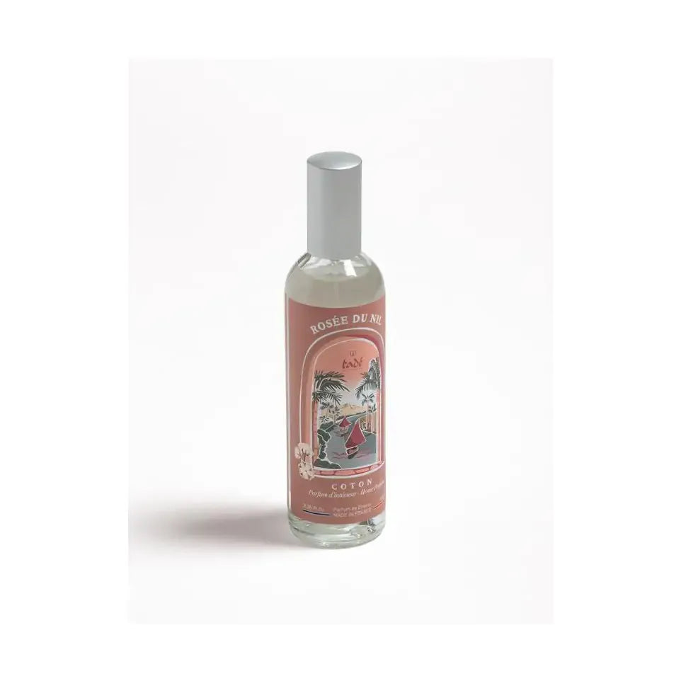 Tade Huisparfum cotton 100 ml