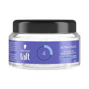Taft chaos styling gel extra strong 250 ml