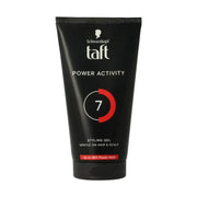 Taft Power active gel 150 ml