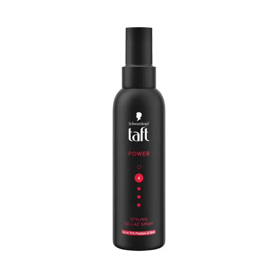 Taft power hairspray gellac 150 ml