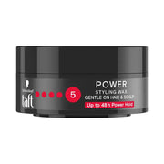 Taft Power wax 75 ml