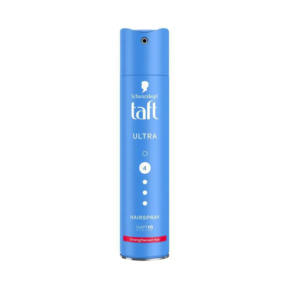Taft spray ultra strong 250 ml
