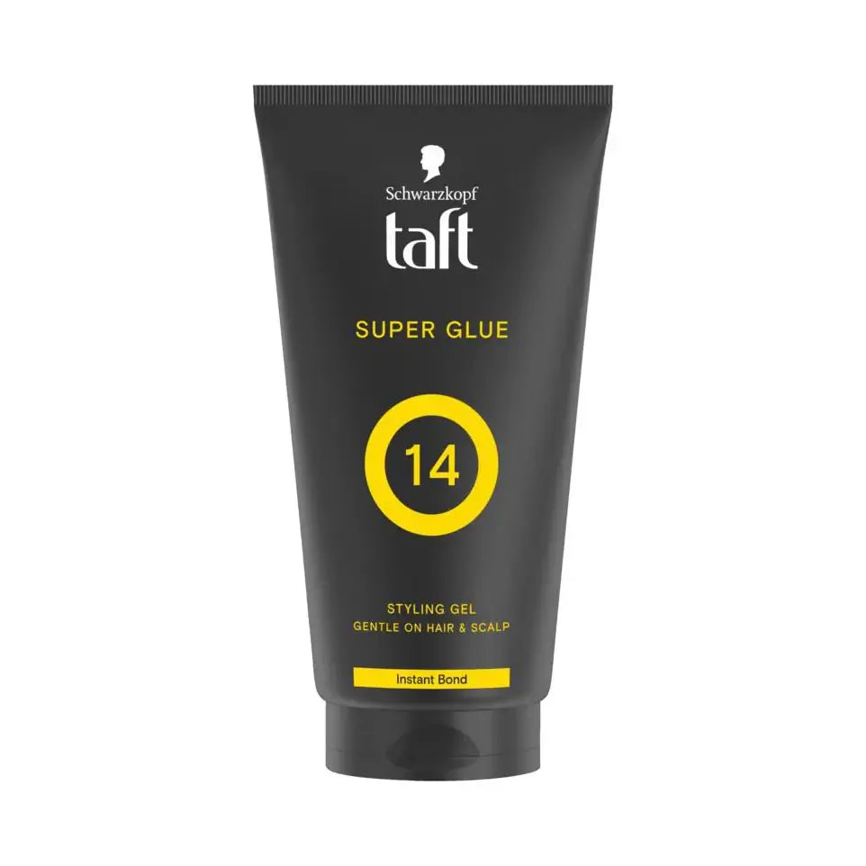 Taft Super glue tube 150 ml