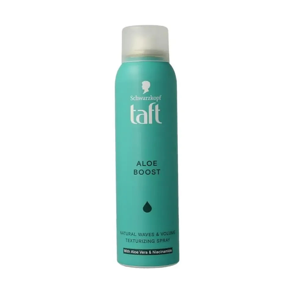 Taft Texture spray aloe 150 ml