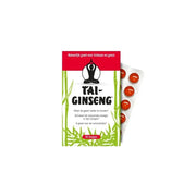 Tai Ginseng 60 dragees