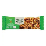 Taste Of Nature Apple granenreep 40 gram